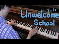 Download Lagu 【Blue Archive】Play OST 7 ❛Unwelcome School❜