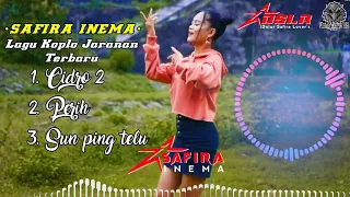 Download SAFIRA INEMA-Koplo Jaranan [Full Album] Terbaru!!!Enak di dengarkan saat santai ataupun saat bekerja MP3