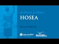 Download Lagu DE KLEINE PROFETEN (6) | HOSEA  | 02-12-2021 | Wijnand Heidenrijk | Lezing - Israël en de Bijbel