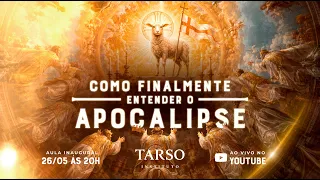 Como Finalmente Entender o Apocalipse | Aula Inaugural