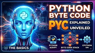 Python Isn t Interpreted It s Compiled First Bytecode Explained