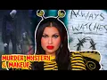 Download Lagu The Best Friend's Betrayal Caused By An Internet Monster ?? | Mystery \u0026 Makeup | Bailey Sarian