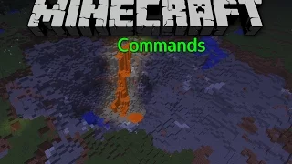 DIESER COMMAND VERURSACHT LAGGS ! - Minecraft Commands #20 | Streetmaster2000