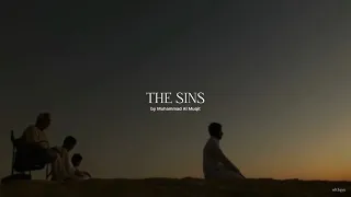 Nasheed The Sins By Muhammad Al Muqit Slowed 