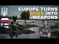 Download Lagu Can Mud Really Beat Russia's Army?