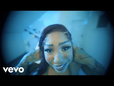 Video Thumbnail: Tenn Point, Shauna Controlla - Toxic Series (Official Music Video)