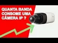 Download Lagu Qual o consumo de banda de uma câmera IP ? ( e como medir)