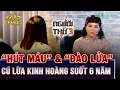 Download Lagu Người Thứ 3 - Tập 215 (Full): Phẫn nộ cô gái bị cả nhà người yêu \