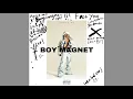 AGNEZ MO - Boy Magnet (Official Audio)