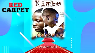 nimbe movie premiere