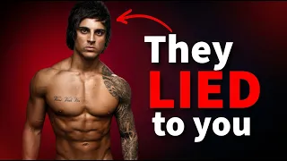 The Dark Truth Behind How Zyzz Really Died