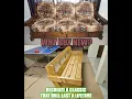 Lagu ANTIQUE SOFA BUDGET RECREATION