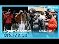 STRAY KIDS, Gimpo International Airport DEPARTURE