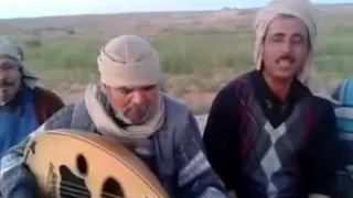                               محمد الغمد  يا ودادة دندنها