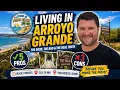 Living in Arroyo Grande CA 5 Pros 3 Cons You Need to Know Before Movin