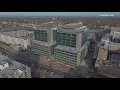 Cleveland Clinic s new neurological institute is one year from opening here s what s inside
