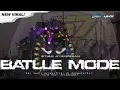 Download Lagu DJ BATLLE HKS AUDIO PRODUCTION X DJ BONGOBARBAR