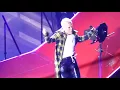 6/18 P!nk - Funhouse/Just A Girl Mash-Up @ Capital One Arena, Washington, DC 4/17/18