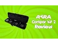 Lagu Review: AYRA Compar Kit 2