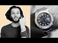 Download Lagu My Watch Story: My First Rolex by Tyler Case