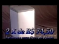 Download Lagu Intervalo: Jornal Nacional - EPTV (14/12/1994) [3]