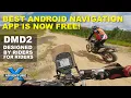 After a detailed android navigation app DMD2 is now free Cross Training Adventure