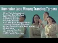 Download Lagu Kita Tak Sebanding ~ Fany Zee Ft  Arief || Kumpulan Lagu Minang Tranding