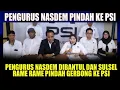 Download Lagu PSI SEMAKIN MANTAB GERBONG NASDEM RAME RAME PINDAH KE PSI