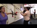 Massage and Fitness Professionals - Fitness Services