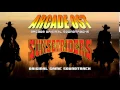 Download Lagu Sunset Riders - Wanted! (Boss Introduction) (HD)