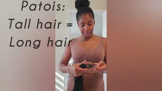 I Tried Temu Faux Loc Extensions Here s My Honest Review