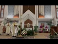 Jan Tate Funeral October 3 2025