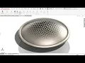 Master the Honeycomb Pattern on Curved Surface in SolidWorks Pro Tips and Tricks for CAD Users