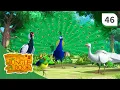 Download Lagu The Jungle Book ☆ Most Beautiful Bird ☆ Season 2 - Episode 46 - Full Length