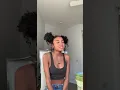 Download Lagu Ashley Lovelace singing H.E.R. - Best Part Ft. Daniel Caesar 💔🤍🕊️