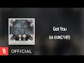 Lagu [Lyrics Video] GA EUN(가은) - Got You