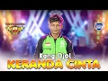 Download Lagu Keranda Cinta  - Kang Ojol Rizal Pahlevi  - The Pangestu