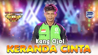 keranda cinta kang ojol rizal pahlevi the pangestu