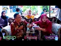 FULL ALBUM DK MUSIK - WEDDING ABDUL MUIS \u0026 PUJI GUSTARY - KENDENGSIDIALIT JEPARA