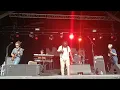Chezidek and The Ligerians  No Logo 2023