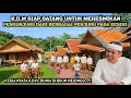 Lagu DUNIA TERCENGANG...! K.D.M Siap Datang Untuk Resmikan Rumah Yang Dibuatnya