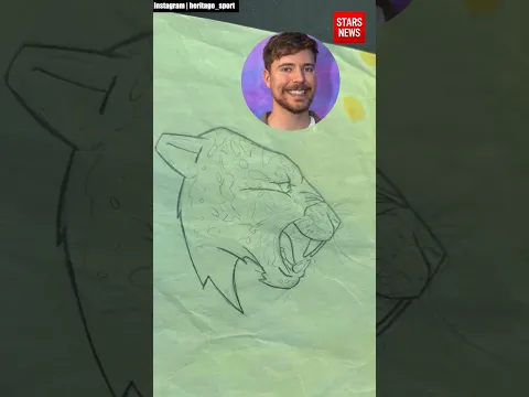 Logan Paul Buys MrBeast’s Original Logo Sketch 👀💰