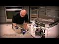 Dishwasher Hookup 101 Power Cord Water Line Drain Hose
