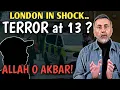 Lagu London shocker ; 13 year old strikes | Face to Face