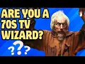 Can You Name All 70 of These 70s TV Shows Retro TV Quiz