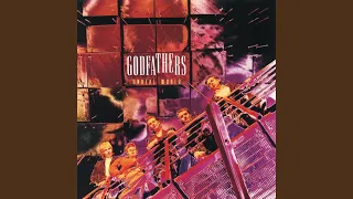 i love whats happening to me