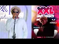 Lagu UTAPENDA!!KONDELA ALIVOIMBA SALAMA YA DIAMOND KWENYE XXL UNPLUGED