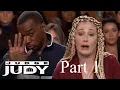 Married Man Titles Car in Girlfriend s Name Part 1