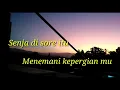 Download Lagu Ornito - Segala Bayangmu (Lirik)