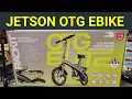 Should you get this ebike Jetson OTG Elite Electric Bike Costco